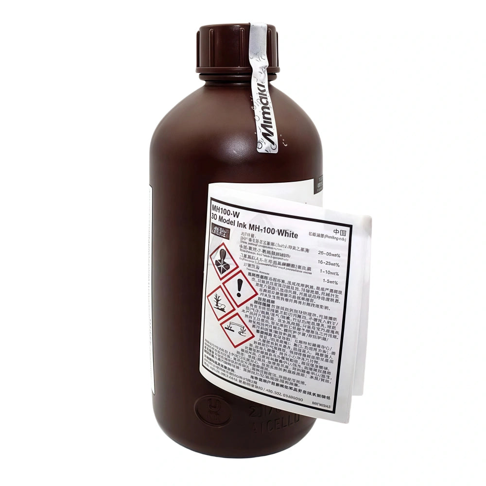 Mimaki MH-100 UV Ink