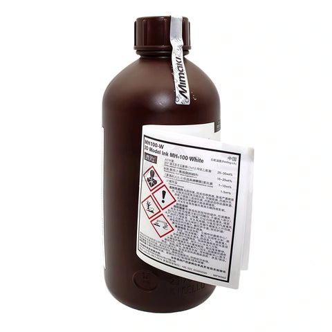 Mimaki MH-100 UV Ink