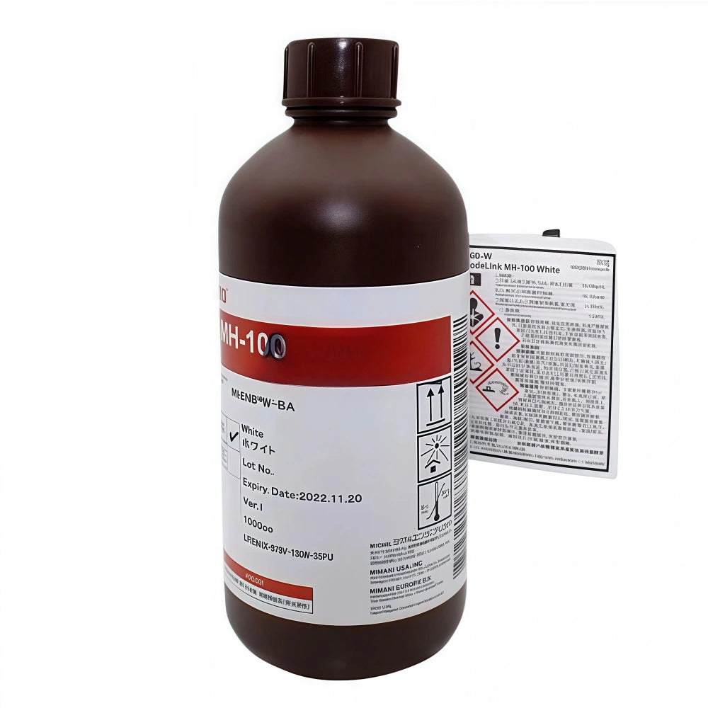 Mimaki MH-100 UV Ink