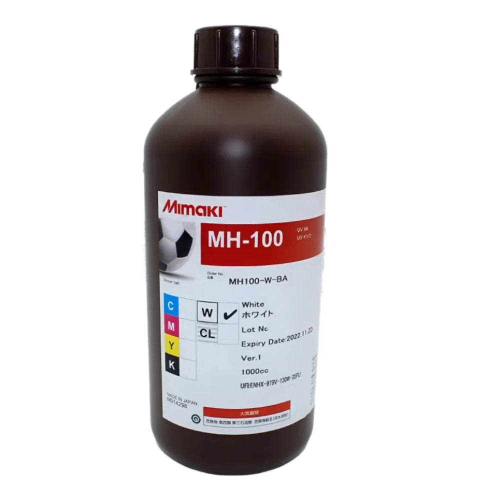 Mimaki MH-100 UV Ink