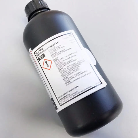 ML014-Z-BA - Mimaki Maintenance Liquid 14