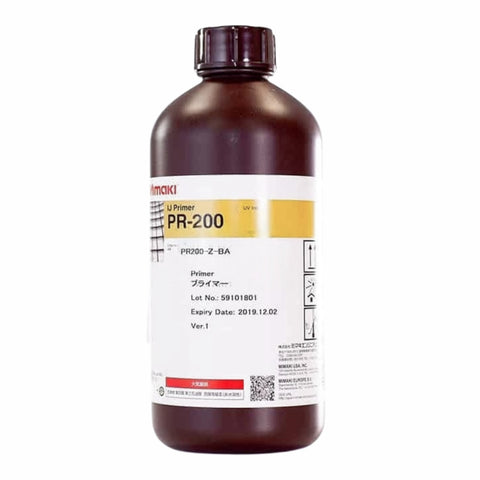 Mimaki PR-200 Coating