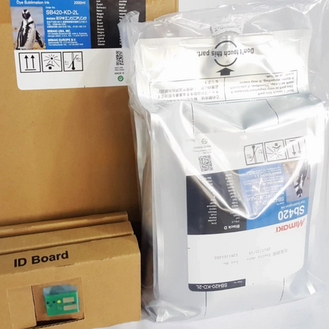 Mimaki SB420 Ink