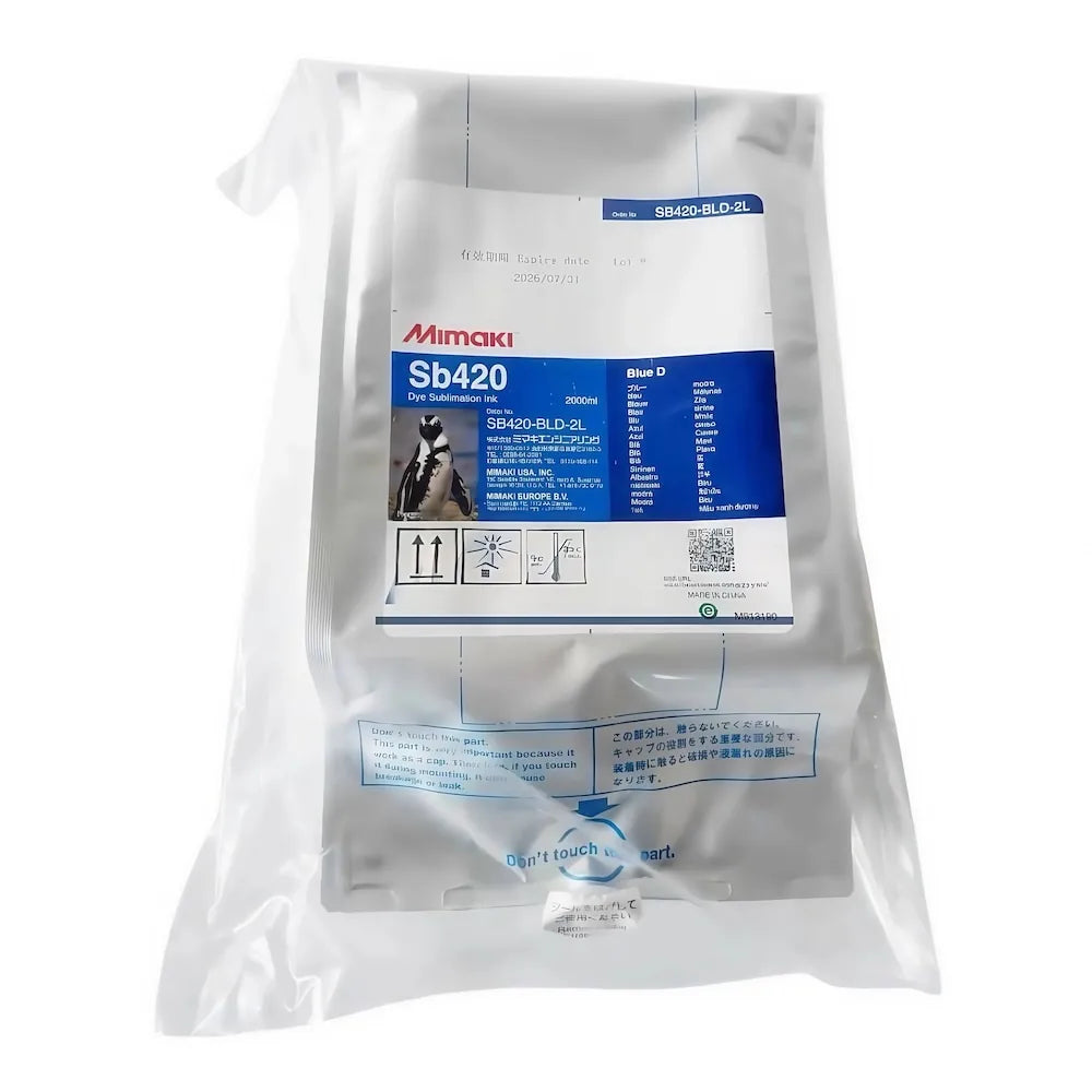 Mimaki SB420 Ink
