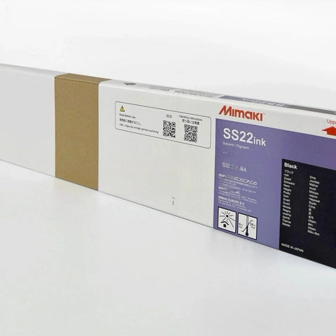 Mimaki SS22 Ink
