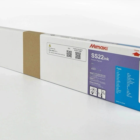 Mimaki SS22 Ink