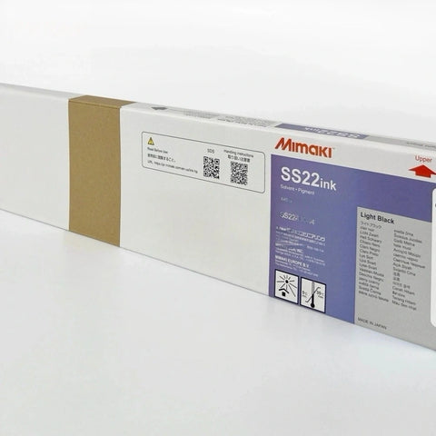 Mimaki SS22 Ink