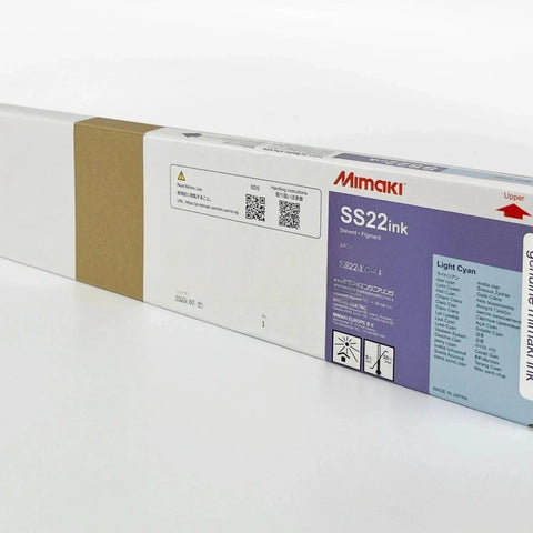Mimaki SS22 Ink