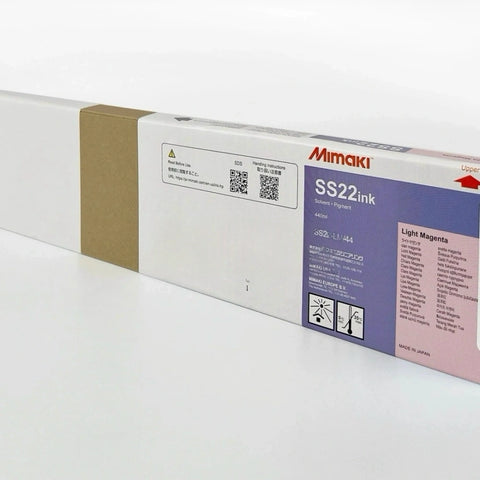 Mimaki SS22 Ink