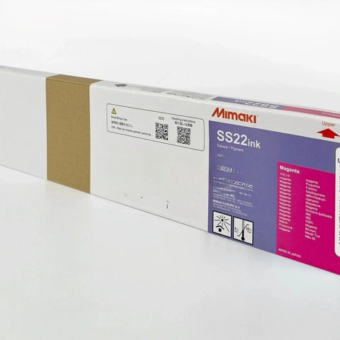 Mimaki SS22 Ink