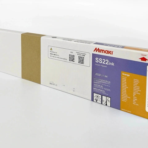 Mimaki SS22 Ink