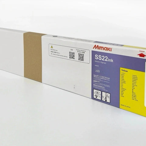 Mimaki SS22 Ink