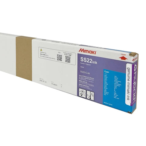 Mimaki SS22 Ink