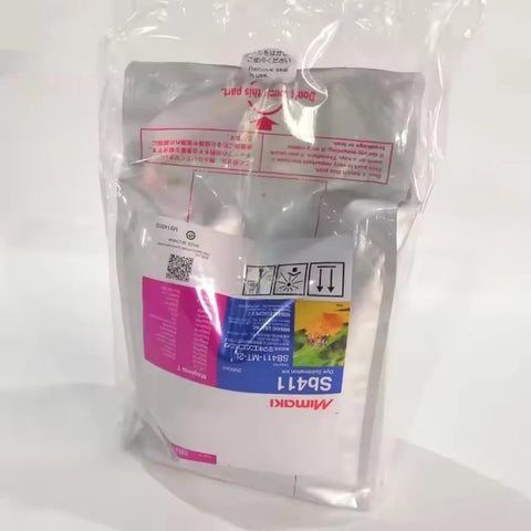 Mimaki SB411 Ink