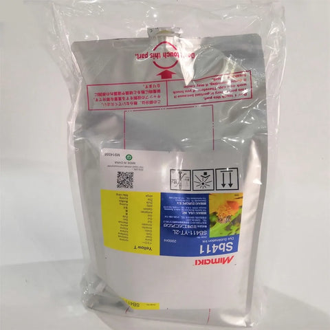 Mimaki SB411 Ink