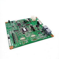 Mutoh Valujet 1204 Heater Control Board DE-36761A