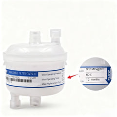 NPT342-INKPP0100C - Ink Filter