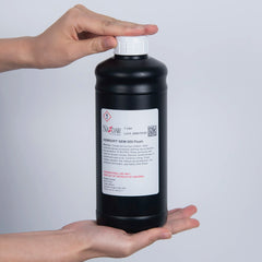 NaZdar UV Head Cleaning Solution