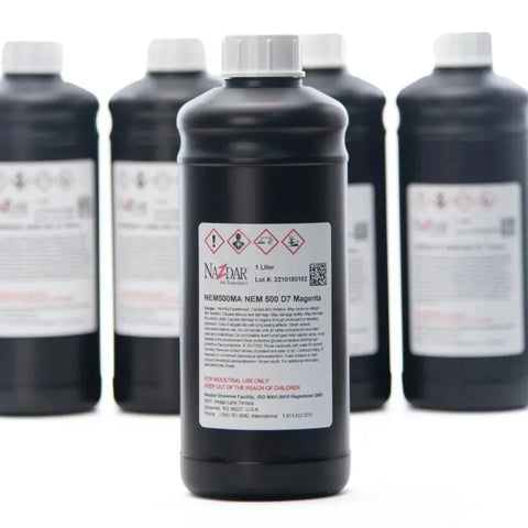NaZdar Nem500 UV Ink