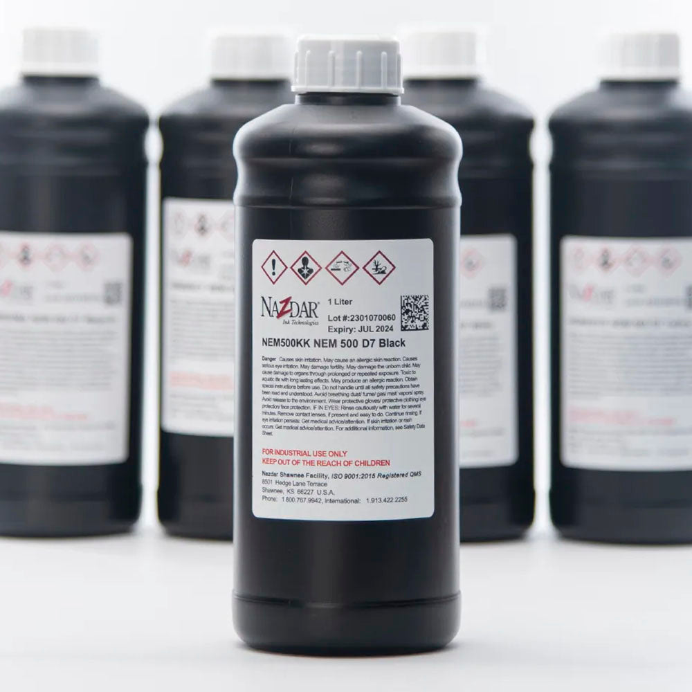 NaZdar Nem500 UV Ink