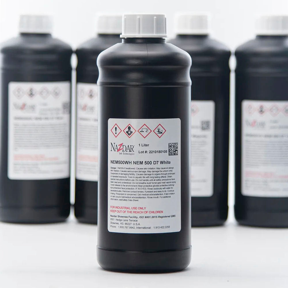 NaZdar Nem500 UV Ink