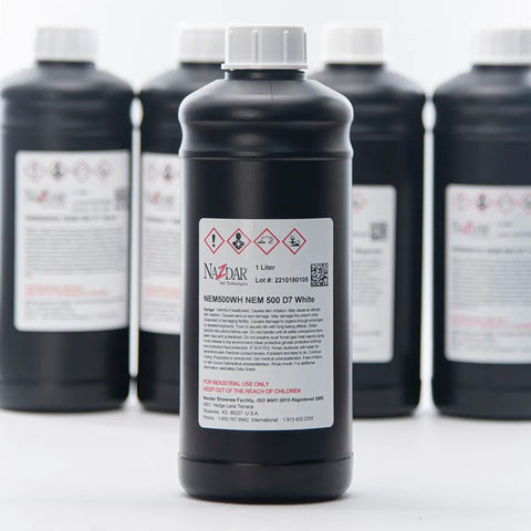 NaZdar Nem500 UV Ink