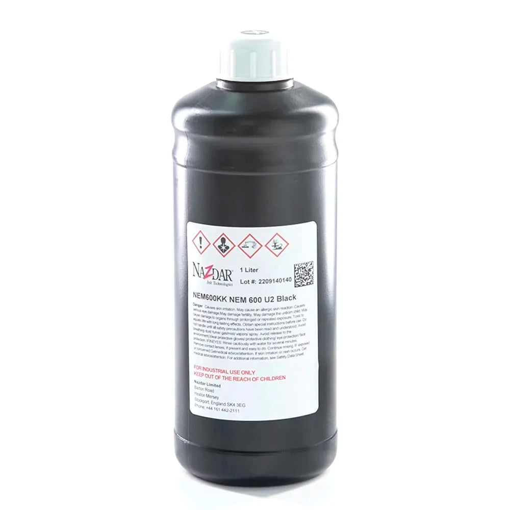 NaZdar Nem600 UV Ink