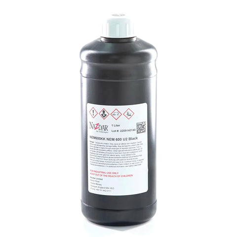 NaZdar Nem600 UV Ink