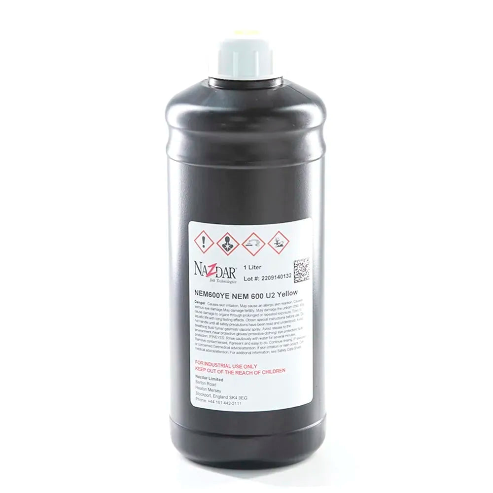 NaZdar Nem600 UV Ink
