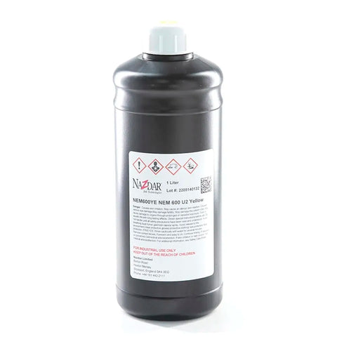 NaZdar Nem600 UV Ink