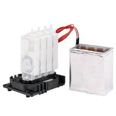 No. 1–24 Temperature Control Heating Kit