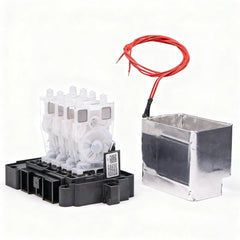 No. 1–24 Temperature Control Heating Kit