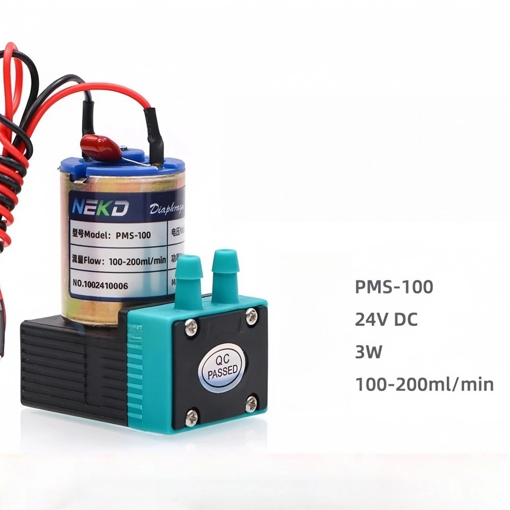 PMS-100 - Ink Pump