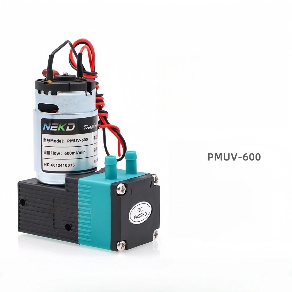 PMUV-600 - Ink Pump