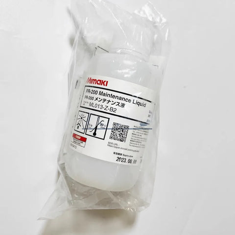 ML013-Z-B2 - Mimaki PR-200 Maintenance Liquid