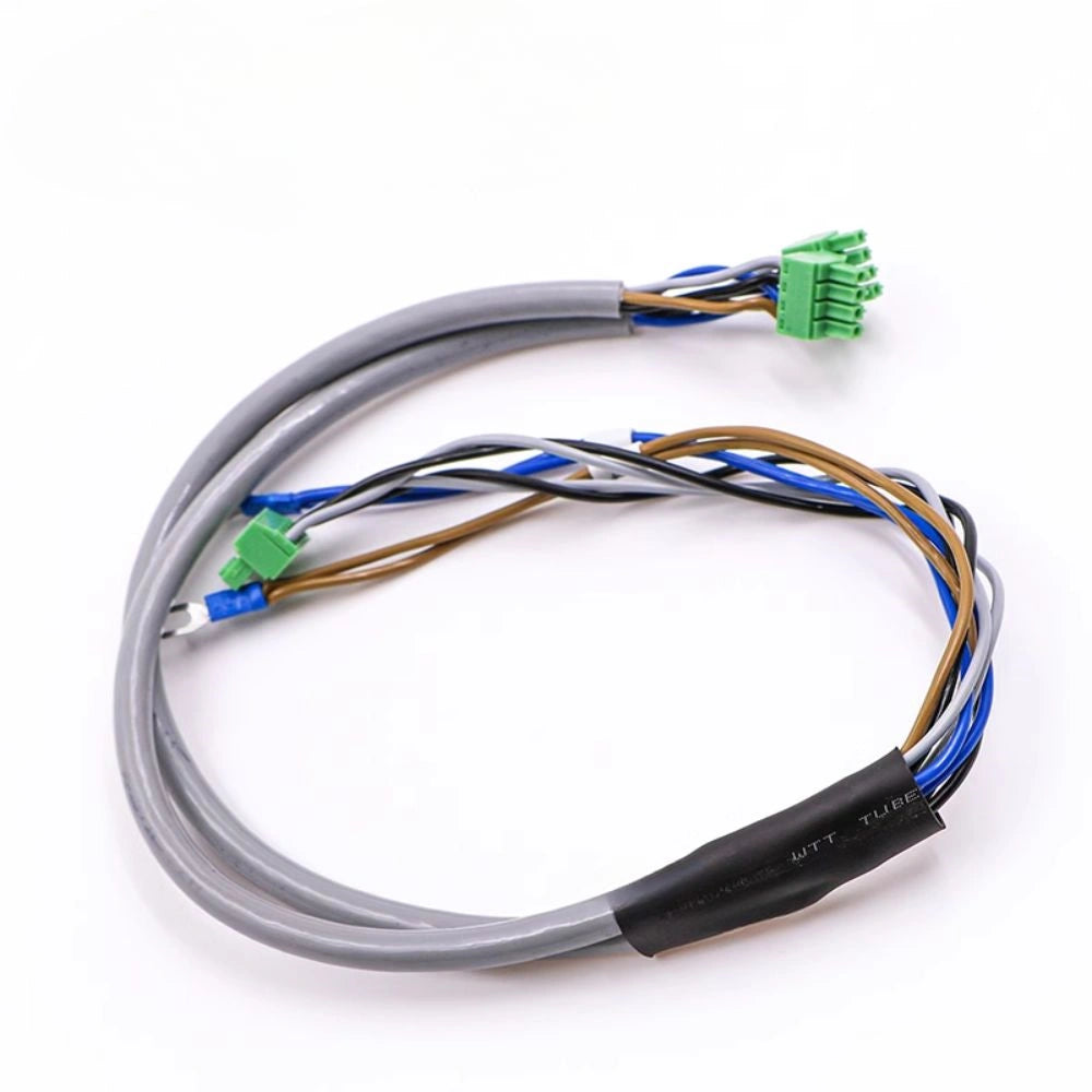 Power Cable 55 cm For Ricoh Gen5
