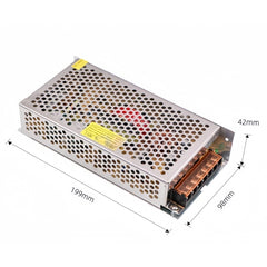Power Supply - 24V 150W / 360W