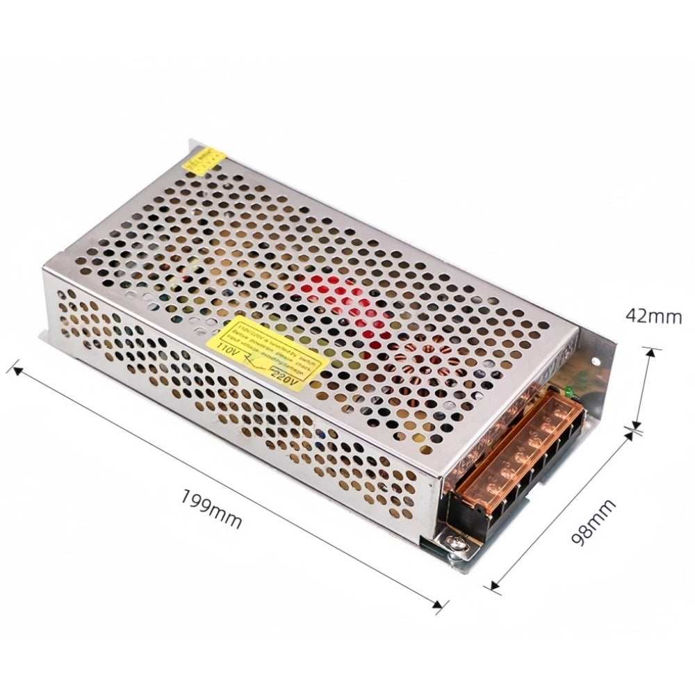 Power Supply - 24V 36W