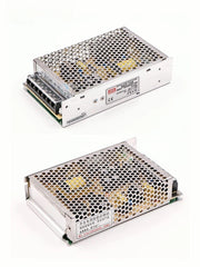 Power Supply - 24V+5V