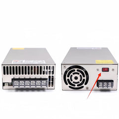 Power Supply - 24V 600W