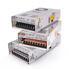 Power Supply - 36V 350W/42V 350W/48V 350W