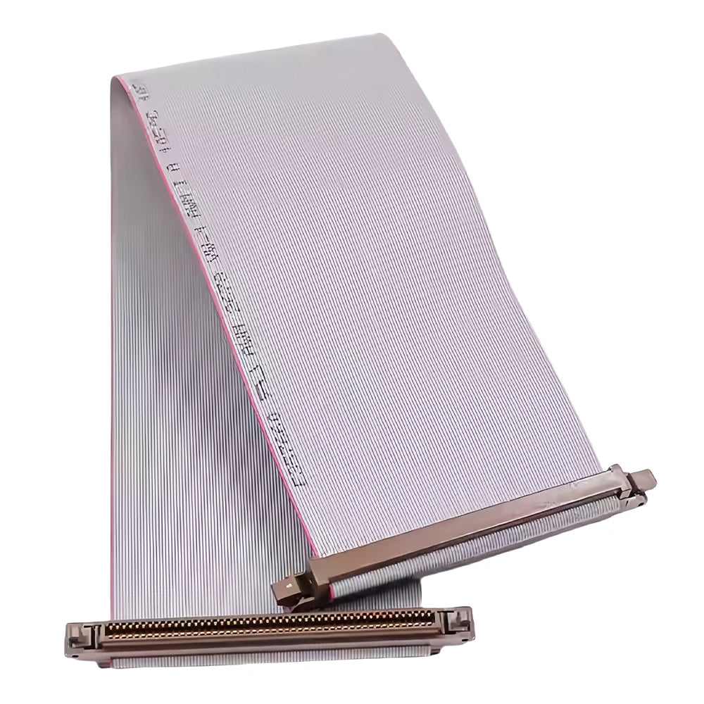 Printhead Flat Cable 100P 20 cm for Seiko 1536