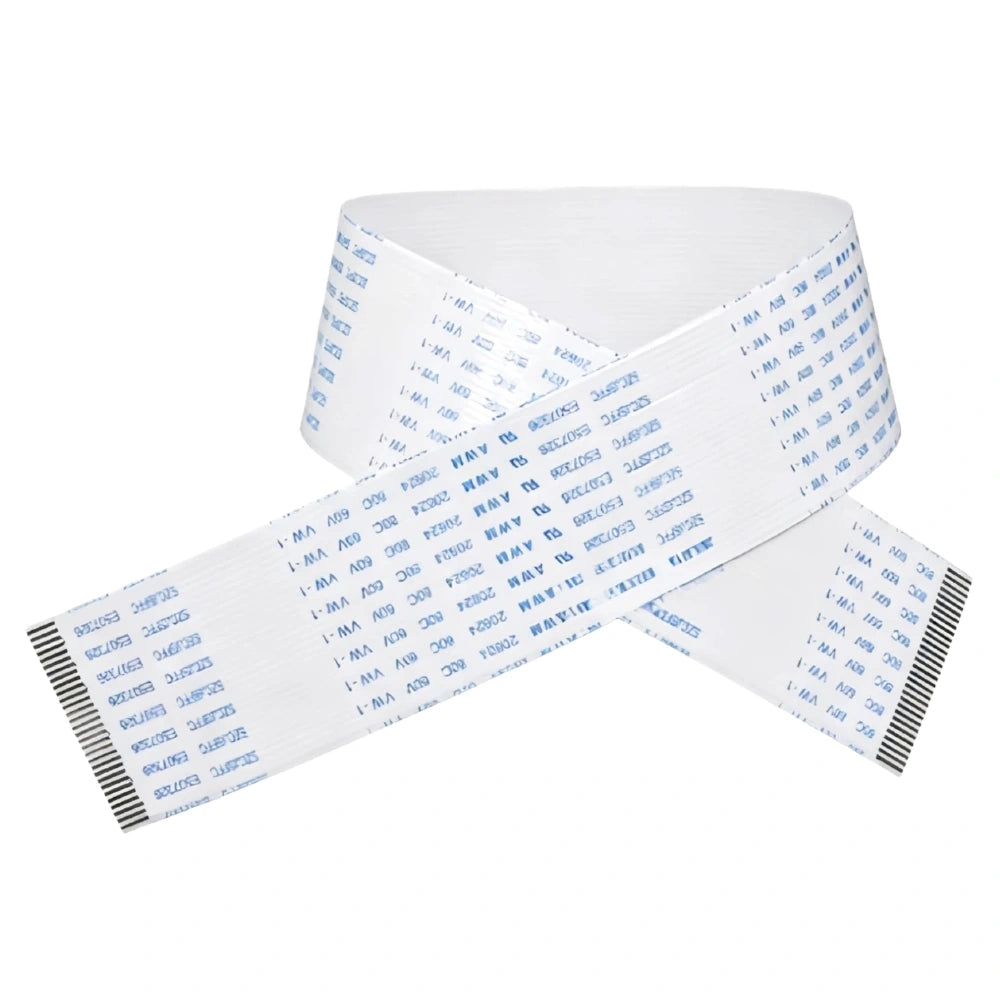 Printhead Flat Cable 17P + 30P 40 cm for Epson 7600