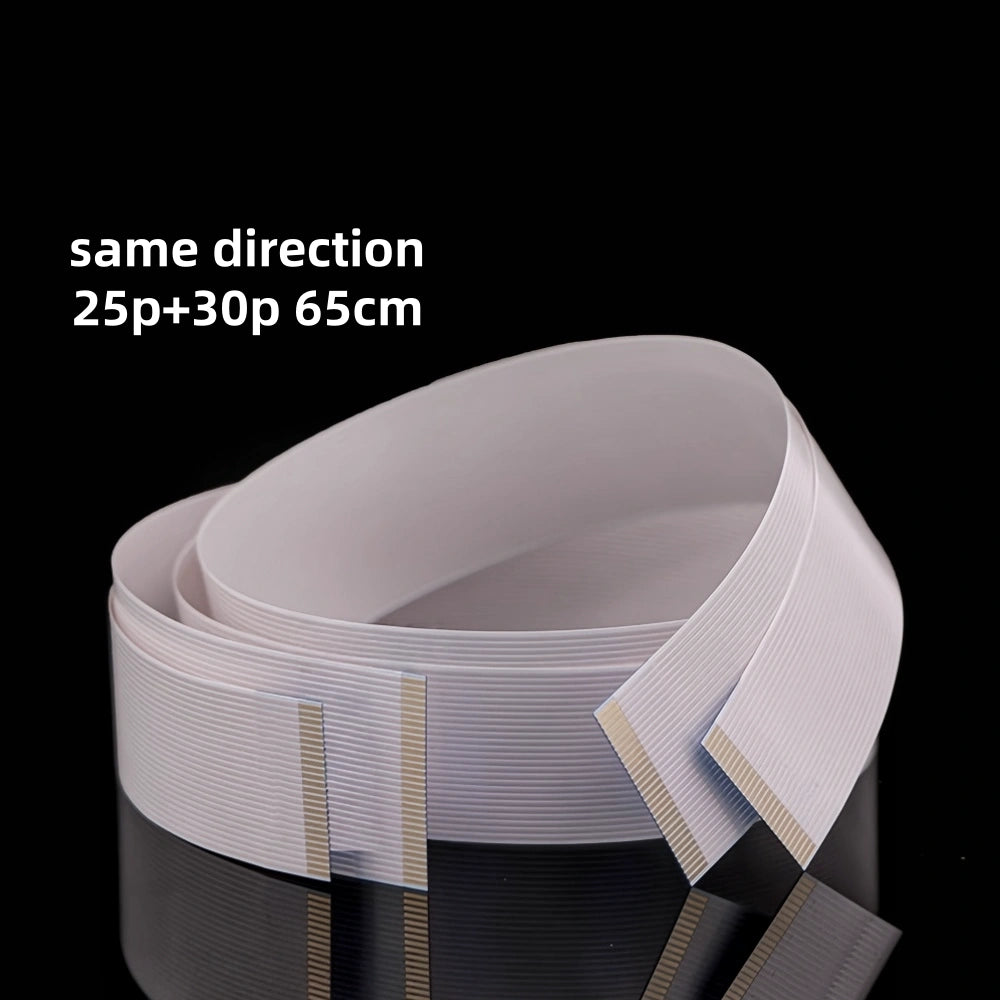Printhead Flat Cable 25P+30P 100 cm For TH5241