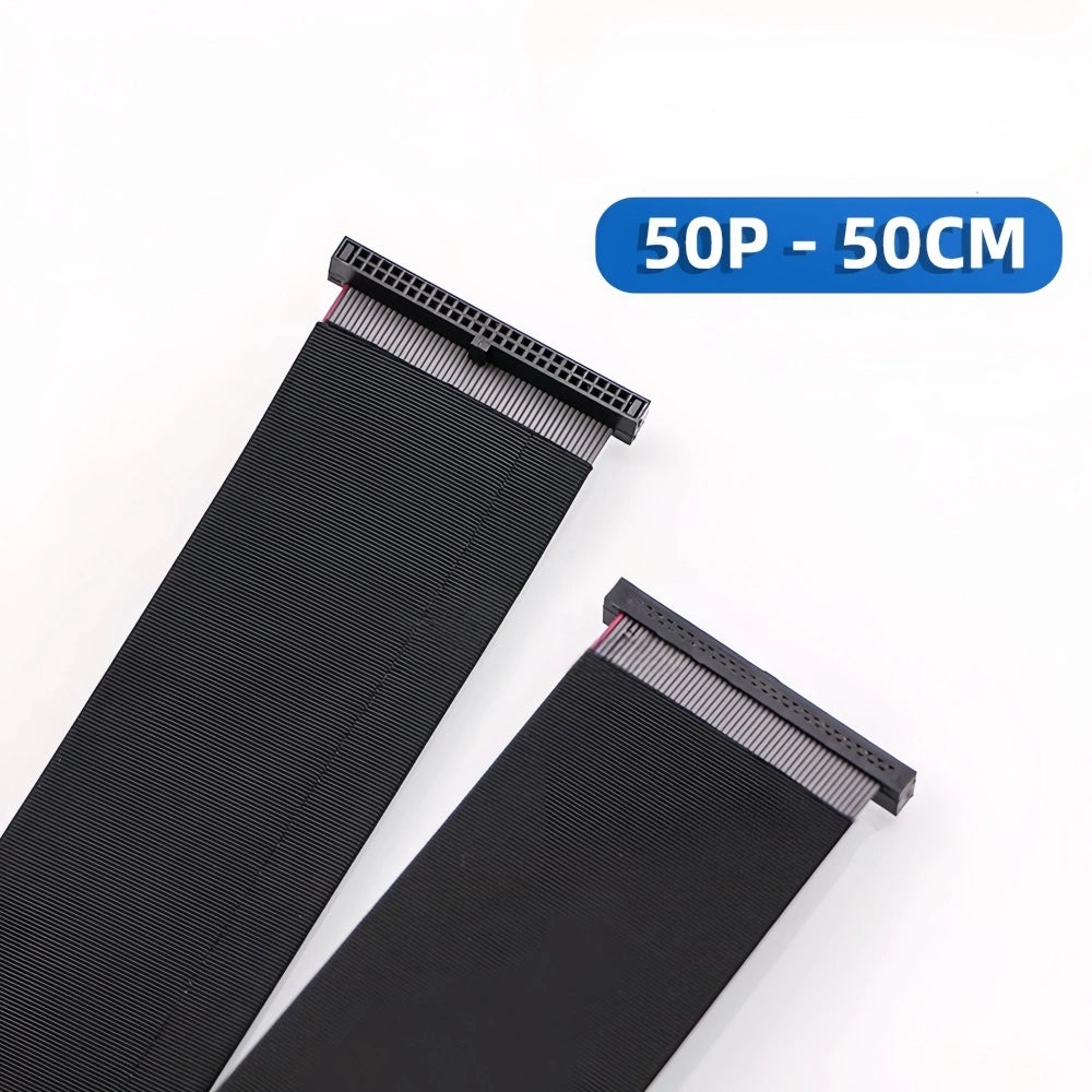 Printhead Flat Cable 40P 50 cm For Ricoh Gen5