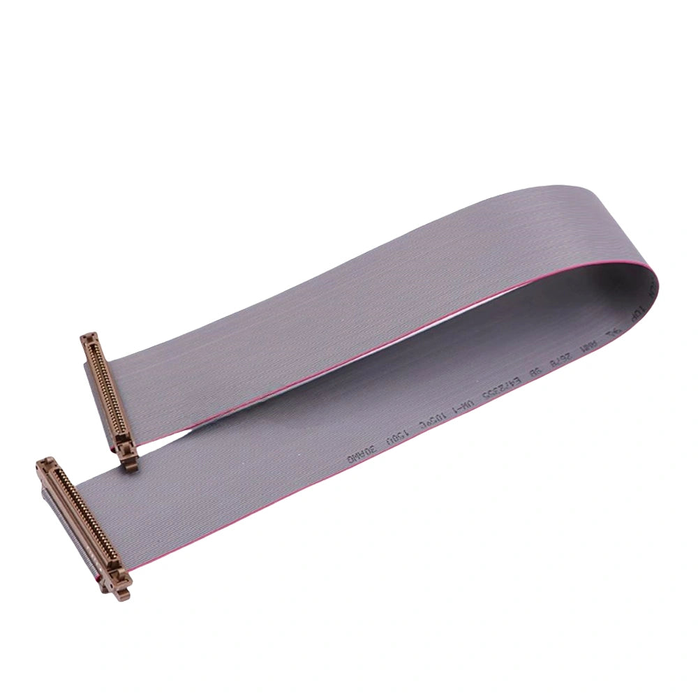 Printhead Flat Cable 60P 40 cm for Alpha 1024