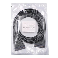 Printhead Flat Cable 60P 65 cm for Starfire SG1024