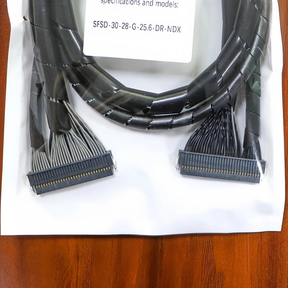 Printhead Flat Cable 60P 65 cm for Starfire SG1024