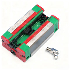 QHH20CA - Linear Guide Slider