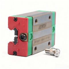 QHH20CA - Linear Guide Slider